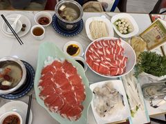 -老毛手抓·盐池滩羊非遗手抓(宁夏总店)