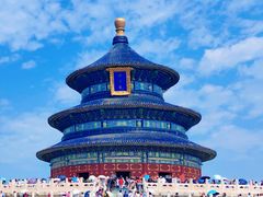 -天坛公园