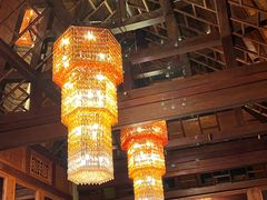 -清迈四季度假酒店Khao餐厅