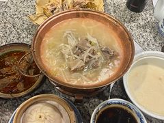 -南京大牌档(凯德1818店)