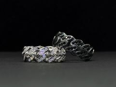 -梵薇Joker.V银饰工作室