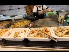 -素满香·全民食养自助(长宁龙之梦店)