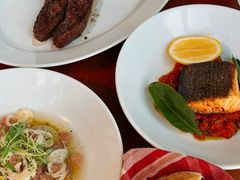 -上海柏悦酒店·世纪100牛排馆