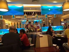-新辣道鱼火锅(国瑞城店)