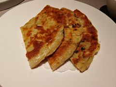 葱花饼-花家怡园(四合院总店)