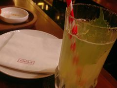 -Tivano意大利餐厅(成都居舍酒店)