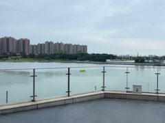 -翠山·映月湖景餐厅(映月湖公园店)