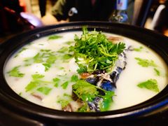 -通安客栈中餐厅·何家小馆