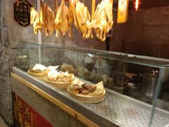 -东方饺子王(工农大路店)