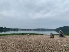 -东湖落雁景区