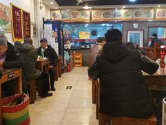 -晋麦香刀削面(光彩路店)