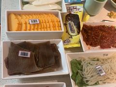 -野妹火锅(龙岗店)