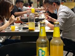 -一棠龙虾•王牌虾球(楚河汉街店)