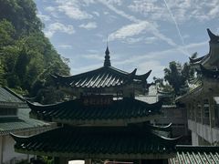 -叠彩山景区