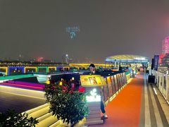 -琶醍壹号•潮菜江景餐吧