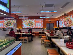 -椒锅锅·麻辣香锅(宝地广场城市集市店)