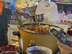 -安徽阜阳卷馍(西单店)