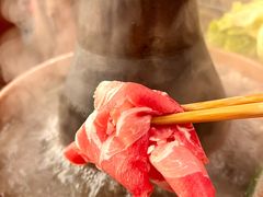 -磁器铜锅涮肉(交大东路店)