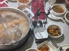 -俏牛哥鲜牛肉牛肆馆(重庆天地店)