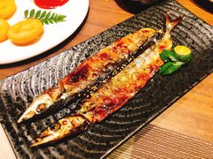 -山葵家·创意料理(EFC欧美广场店)