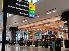 -纽瓦克自由国际机场