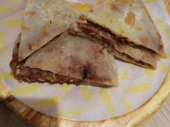 -甲乙饼·北京手工肉饼(西直门凯德茂店)