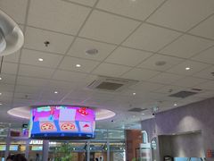 -必胜客(华都店)