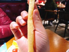 -比格比萨自助(花园路店)