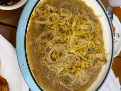 -延阿姨水豆腐(公园店)