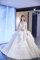 -MISS MIA 婚纱品牌馆
