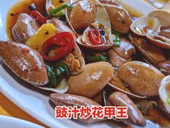 -大笑饭堂(甲子桥店)