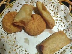 -愿者上钩·纸包鱼(翻身店)