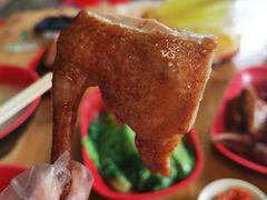 -光明刘冰乳鸽店(光明法政北路店)