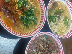-桂花香手工面(鼓楼店)