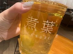 -煮叶(悠唐广场店)