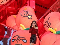 -深圳来福士广场