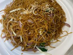 -海宝酒家(中山四路店)