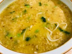 豆汤脆香米-遇见小厨·北京烤鸭·江湖菜·川菜(广福桥店)