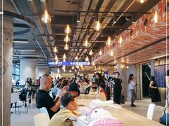 -麦当劳(机场DFS店)