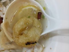 -乐达酸菜鱼面(山师东路店)