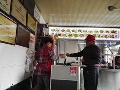 -好成财牛排馆(涂门街总店)