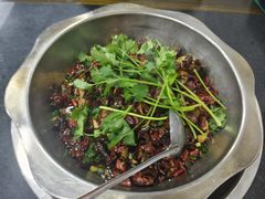 -天治宣·野椒鸡(龙头寺总店)