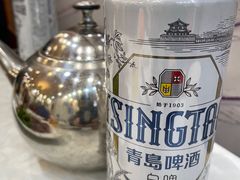 -桦立酒家(宜山路店)