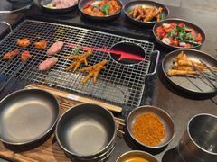 -夜食白市Yespicy·烧烤啤酒宵夜(番禺四海城店)