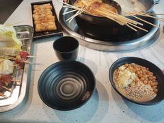 -钢管厂五区小郡肝火锅串串香(清河店)