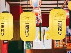 大堂-大喜居酒屋·烧串(悦汇城店)