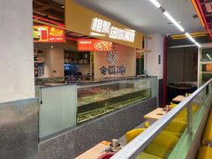 -令狐冲烤鱼·烧菜馆(达明店)