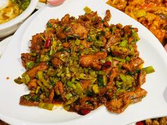 -恩宏德餐馆(平山道店)