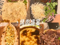 -苏坦土耳其餐厅(白云宾馆店)