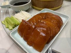 -东方太阳城淮扬餐厅(会所中餐厅店)